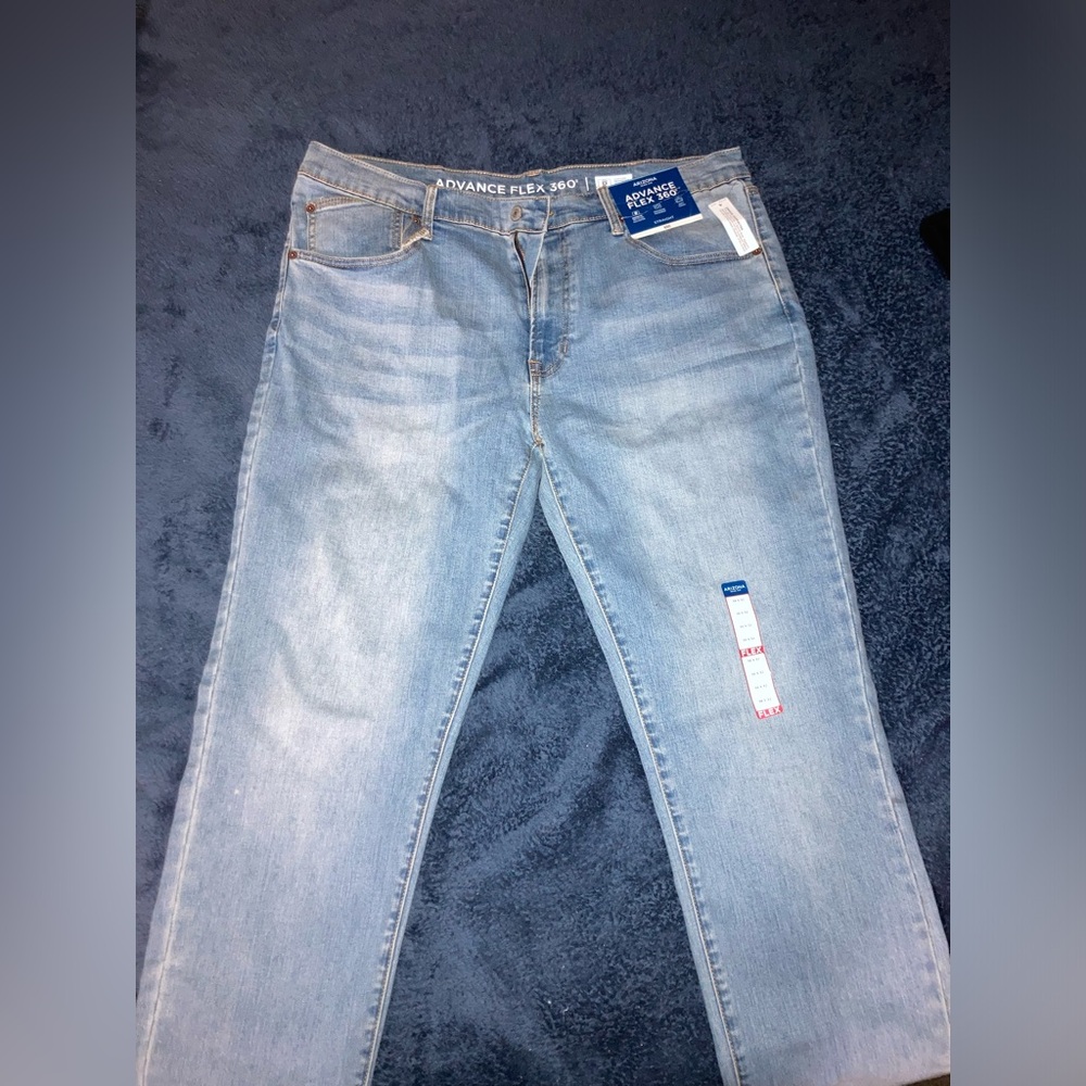 Arizona jean co advanced flex 360
